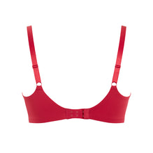 Panache Faith Amour Mould Scarlett