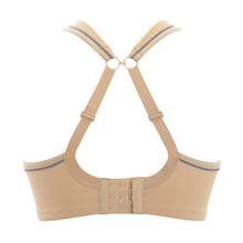 Panache Wired Sports Bra Latte
