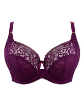 Panache Estel Full Cup Damson