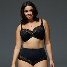 Panache Estel Full Cup Noir
