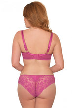 Curvy Kate Vixen Brazilian Fuschia