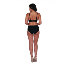 Curvy Kate Hi Voltage Brief Black