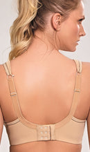 Panache Wired Sports Bra Latte