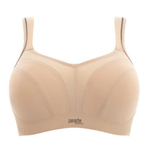 Panache Wired Sports Bra Latte