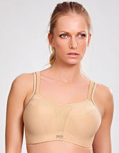 Panache Wired Sports Bra Latte
