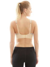 Panache Wired Sports Bra Latte