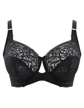 Panache Estel Full Cup Noir