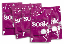 Soak Laundry Soap Minis       (1 tsp/5 mL)