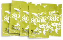 Soak Laundry Soap Minis       (1 tsp/5 mL)