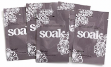 Soak Laundry Soap Minis       (1 tsp/5 mL)