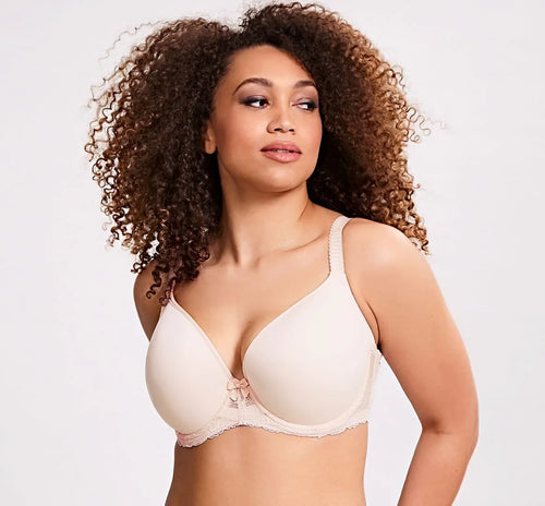 Panache Sasha Soft Pink