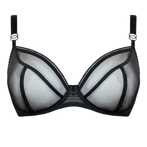 Curvy Kate Lifestyle Black
