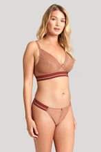 Panache Lyzy Vibe Caramel