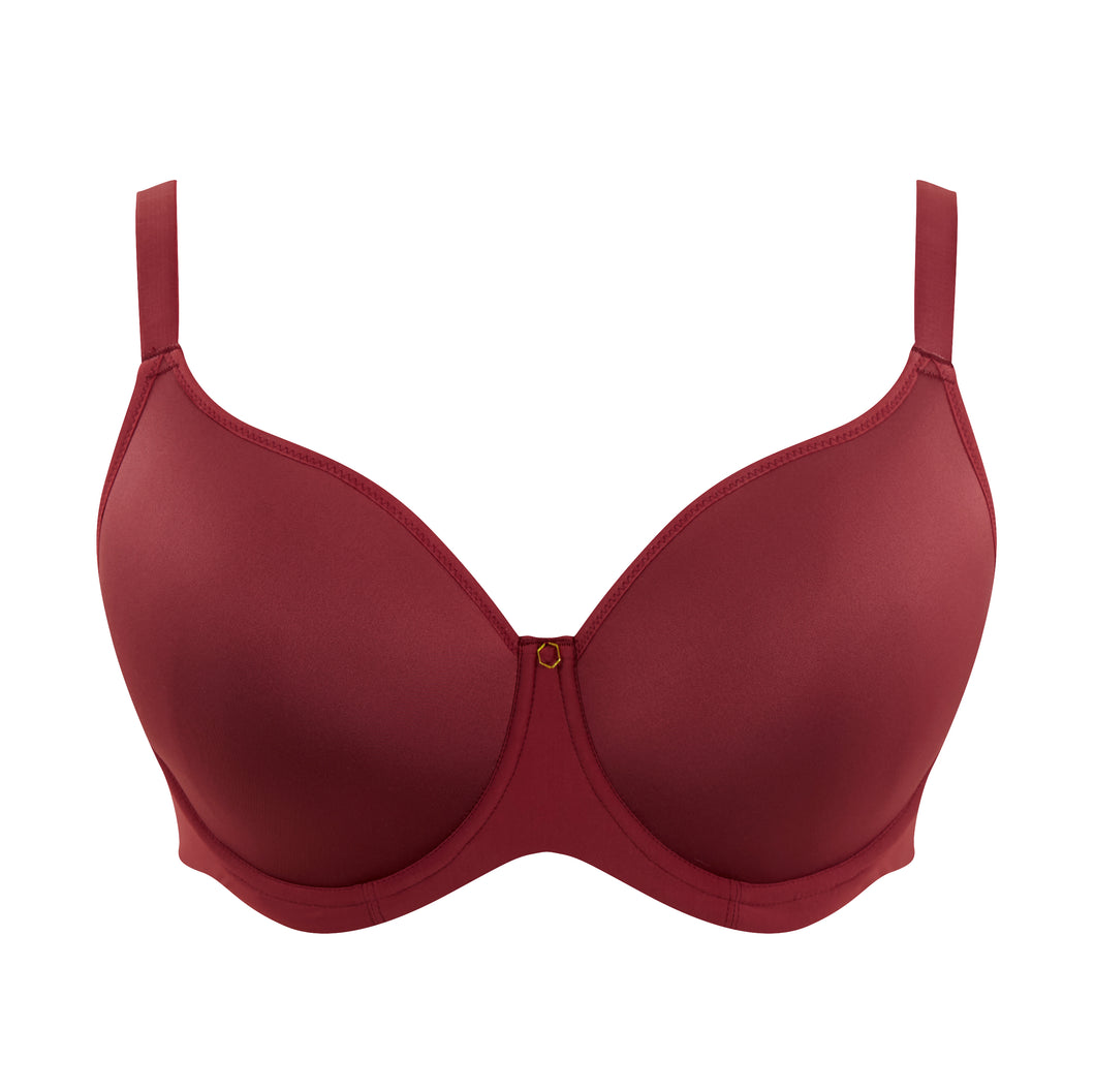 40E, Red, Bras, Lingerie, Women