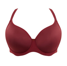 Panache Elegance Mineral Red