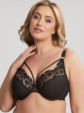 Panache Jaida Noir