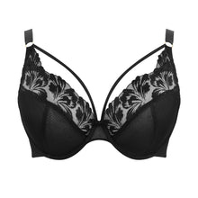 Panache Jaida Noir
