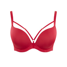Panache Faith Amour Mould Scarlett