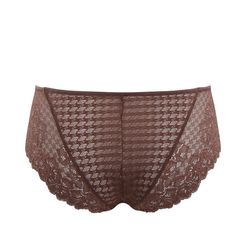 Panache Envy Brief Chestnut
