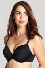 Panache Porcelain Elan Molded Plunge Black