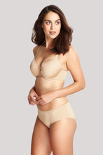 Panache Porcelain Elan Molded Plunge Nude