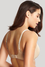 Panache Porcelain Elan Molded Plunge Nude