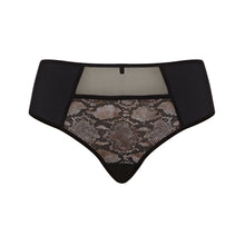 Panache Dionne Midi Brief Python