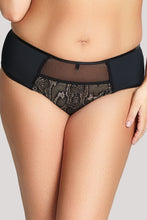 Panache Dionne Midi Brief Python