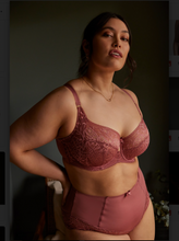 Panache Estel Full Cup Rose Gold
