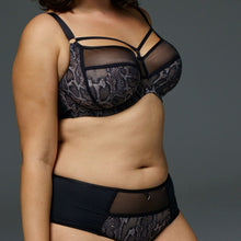 Panache Dionne Midi Brief Python