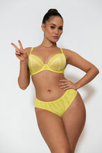 Curvy Kate Lifestyle Lemon