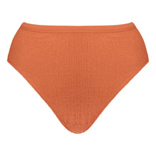 Curvy Kate Holiday Crush High-waist Bikini Brief Rust