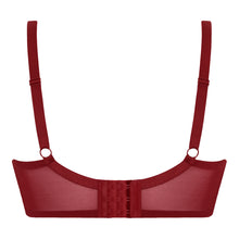 Curvy Kate Love Me Lace Claret