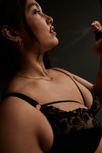 Panache Jaida Noir