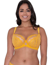 Curvy Kate Top Spot Sunshine