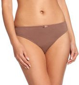 Curvy Kate Daily Boost Thong Mocha