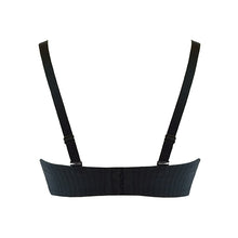 Curvy Kate Luxe Strapless Bra Black