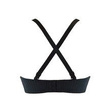 Curvy Kate Luxe Strapless Bra Black