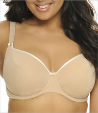 Curvy Kate Daily Boost Nude