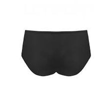 Curvy Kate Hi Voltage Brief Black