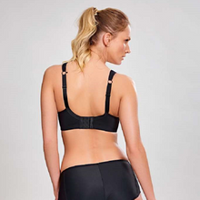 Panache Wired Sports Bra Black