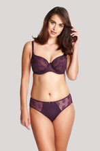 Panache Tango Aubergine