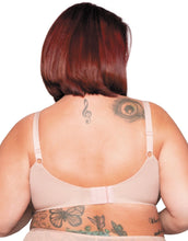 Curvy Kate Delightfull Full Cup Bra Latte