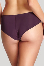 Panache Tango Brief Aubergine