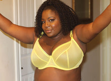 Curvy Kate Lifestyle Lemon