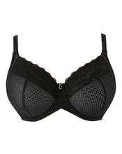 Curvy Kate Delightfull Full Cup Bra Black