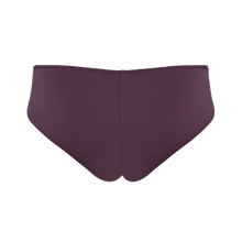 Panache Tango Brief Aubergine