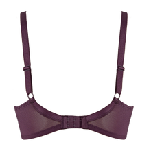 Panache Tango Aubergine