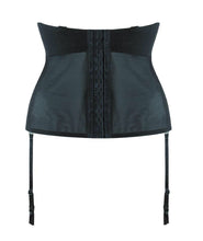 Curvy Kate Luxe Strapless Basque Black