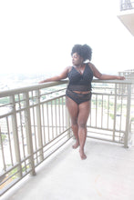 Curvy Kate Hi Voltage Brief Black